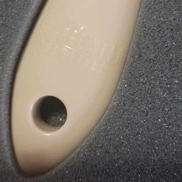 Jeffree Star - Napolitan Ice Cream Hand Mirror Dreamcicle New - Picture 5 of 5